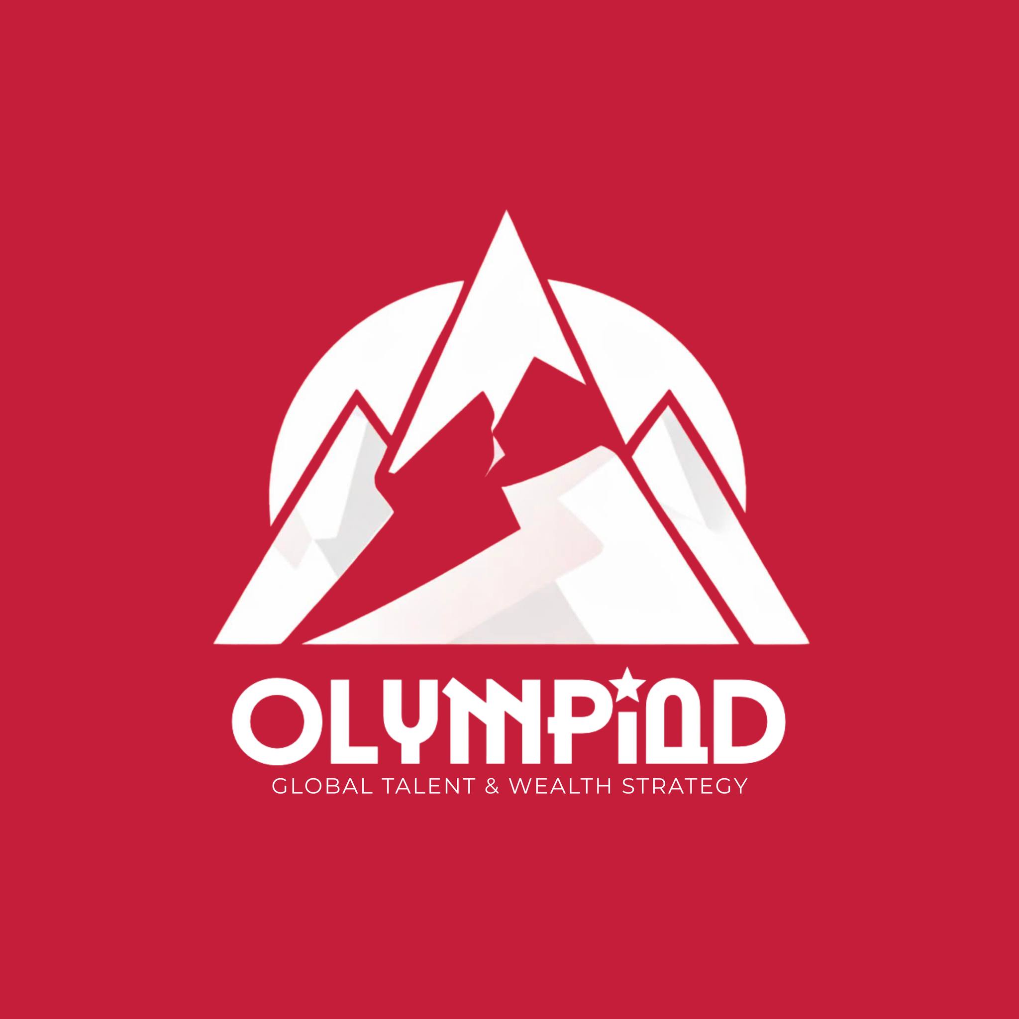 Olympiad Global Talent
